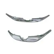 Sterling Grille Moulding to suit Hyundai Ix35 02/2010 to 2015 - HYIX-GRM-04F