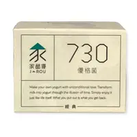 在飛比找蝦皮商城優惠-家酪優 730優格菌粉16包/盒x6盒(冷凍宅配) 特惠中