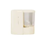 New Mini Washing Machine Makeup Brush Cleaner Fully Automatic Cleaning Electric Washing Machine