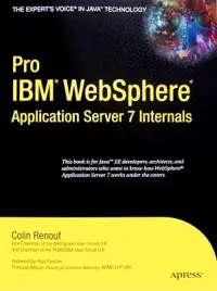 在飛比找博客來優惠-Pro IBM WebSphere Application 