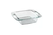 Pyrex Easy Grab Square Baking Dish 20cm