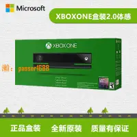 在飛比找樂天市場購物網優惠-【可開發票】微軟 XBOXONE體感器 xbox ONES 