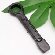 22mm Flogging Ring Spanner Slogging Hammer Impact Striking Wrenches
