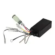 NIB Yamaha 60-70 HP Ignition Pack CDI Module 6H3-85540-11-00 Outboard