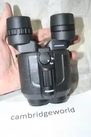 FUJI Fujinon 16x28 TS Techno Stabi Image Stabilized WATERPROOF Binocular