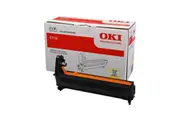 OKI C712N Yellowlow Drum Unit