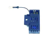 New OE Light Illumination Controller Assembly 1982-85 Honda Accord 35150 SA5 003 (for: Honda)