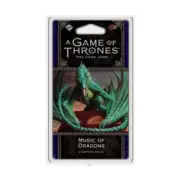 Music of Dragons: Fantasy Flight Game of Thrones LCG