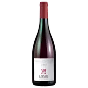 2020 Domaine Guilhem & J Hugues Goisot Bourgogne Côtes d'Auxerre La Ronce Rouge - Buy Online | The Wine Collective Marketplace