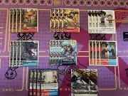 Digimon TCG BT17 OMNIMON DNA DECK CORE