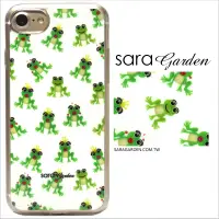 在飛比找神腦生活優惠-【Sara Garden】客製化 軟殼 蘋果 iPhone 