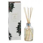 Bramble Bay Spiced Pear & Vanilla Luxury Reed Diffuser