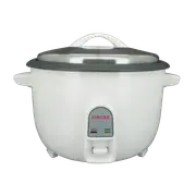 SINGER(R) 23 Cup - 4.2L Rice Cooker