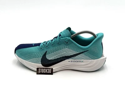 Nike Pegasus Plus Turbo Flyknit ‘Dusty Cactus’ UK10 EU45 US11 (FQ7262-301)