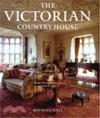 在飛比找三民網路書店優惠-Country Life: Victorian Countr