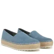 Dr.Scholl's Womens Sunray Espadrille Loafer
