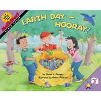 在飛比找蝦皮商城優惠-Earth Day-hooray ─ Place Value