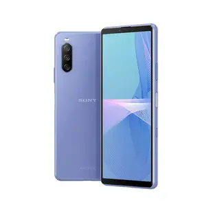 Sony Xperia 10 III (6G/128G)最低價格,規格,跑分,比較及評價|傑昇通信~挑戰手機市場最低價