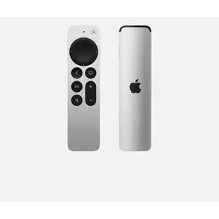 Apple 蘋果Apple TV 4K 32G 多媒體轉接盒 2021版 A2169 ｜ 加贈HDMI線 現貨 廠商直送