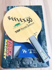 Tsp Reflex 50 Table Tennis Racket