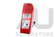 RH Right Hand Tail Light Rear Lamp LED Type 2 For Isuzu DMax D-Max Ute 2012~2014