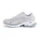 Puma Teveris Nitro Metallic 男女 灰白色 麂皮 氮氣漫步鞋 慢跑鞋 39686301