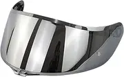 Helmet Visor Replacement for AGV K1 K3SV K5 Full Face Helmet Motorcycle Wind Shield Helmet Lens