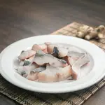 【天和鮮物】黃金鯧魚無刺肉塊250G 6件組