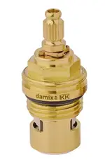【麗室衛浴】丹麥 DAMIXA 第一大廠 專用龍頭軸心C13297/H13298