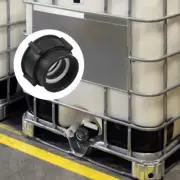 Durable Ibc Water Tank Adapter Coarse Thread for Liquid Pipelines