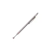 SP Tools Pick-Up Tool - with Cleaning Needle Telescopic Magnetic Pen Type