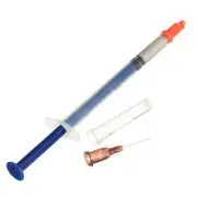 0.2ml Silver Conductive Wire Glue Paste For Repairing Electronics Defect Trace