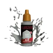 The Army Painter Paint Air Base - Shark White New