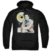 Hoodie - GOLD RECORD Pull-Over Sweatshirt classic