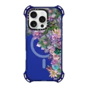 iPhone 16 Pro Bounce Case MagSafe Compatible MY SUCCULENT GARDEN
