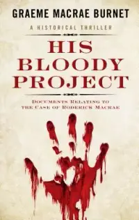 在飛比找博客來優惠-His Bloody Project: Documents 