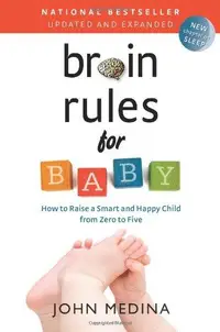 在飛比找誠品線上優惠-Brain Rules for Baby: How to R