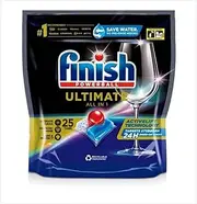 175pc Finish Powerball Dishwashing Machine Tablets Activelift Ultimate All In 1