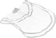 HYTROVE Stylish Pet Veil Clip Dog Hat Pet Accessory for Dogs Wedding Photography