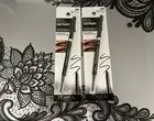 L'Oreal Paris Brow Stylist Definer Eyebrow Pencil, Dark Brunette 390, 3 oz.2Pk