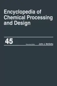 在飛比找博客來優惠-Encyclopedia of Chemical Proce