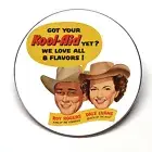 Roy Rogers Dale Evans Kool-Aid Fridge Magnet BUY 3 GET 4 FREE MIX & MATCH