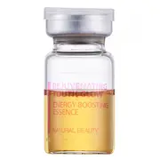 Natural Beauty Rejuvenating Youth Glow Energy Boosting Essence 10x 5ml/0.17oz