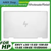 在飛比找蝦皮購物優惠-全新適用於 HP ENVY x360 15-ED 15M-E