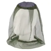 Mosquito Head Mesh Gnat Face Netting Mosquito Hat Full for B5H7