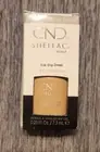 CND Shellac Gel Polish Slik Slip Dress Holiday 2021 Collection .25oz/7.3ml