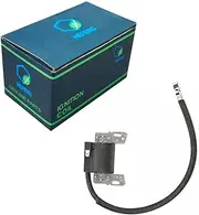 HEPENG Ignition Coil Repalces B&S 10hp 12.5 hp 14.5hp 17hp 17.5hp 19hp 19.5hp 20hp for John Deere D105 D110 LX288 lawn tractor