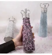 Sparkle Drink Bottle