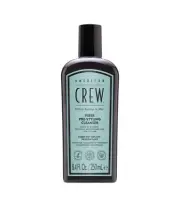 American Crew Fiber Pre-Styling Shampoo 250ml