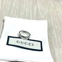 在飛比找蝦皮購物優惠-GUCCI 古馳 戒指 Blind For Love 日本直